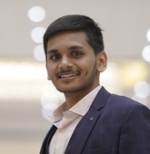 Nithish Karthik K S